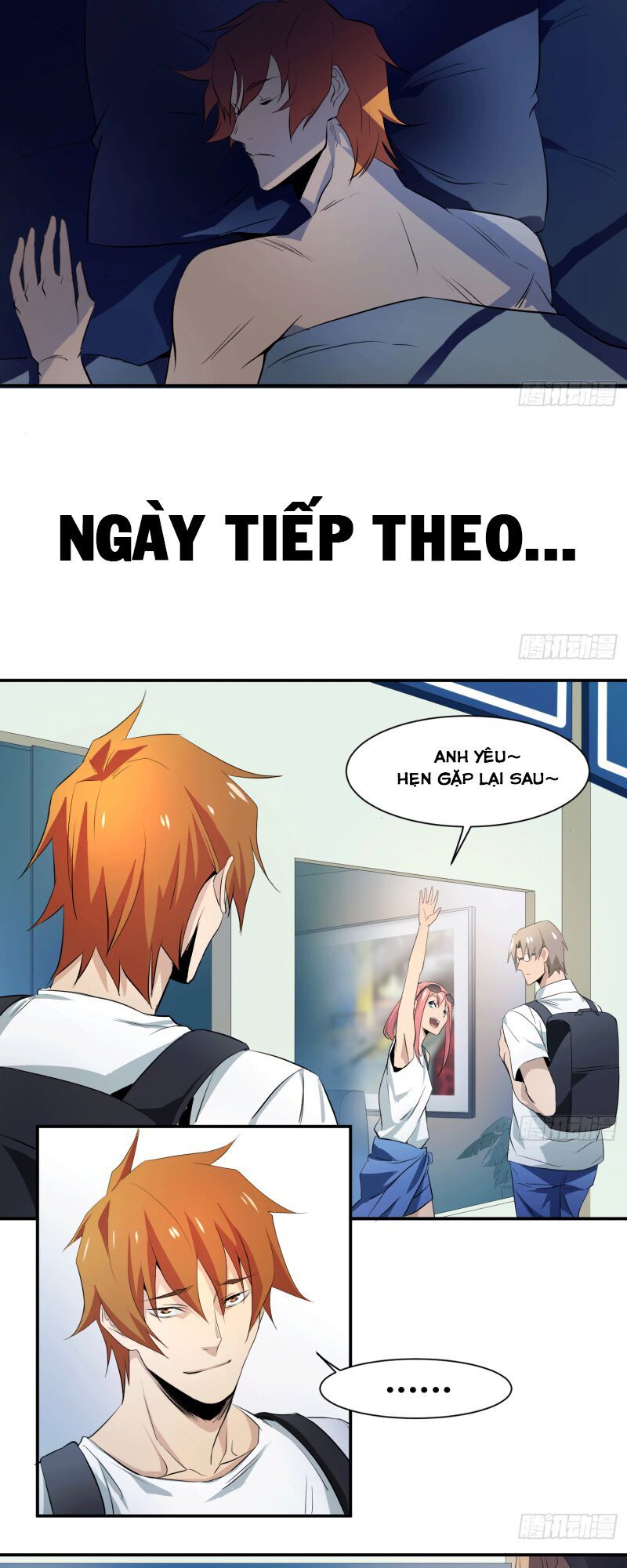 Nhất Ăn Tất Chapter 24 - Trang 2