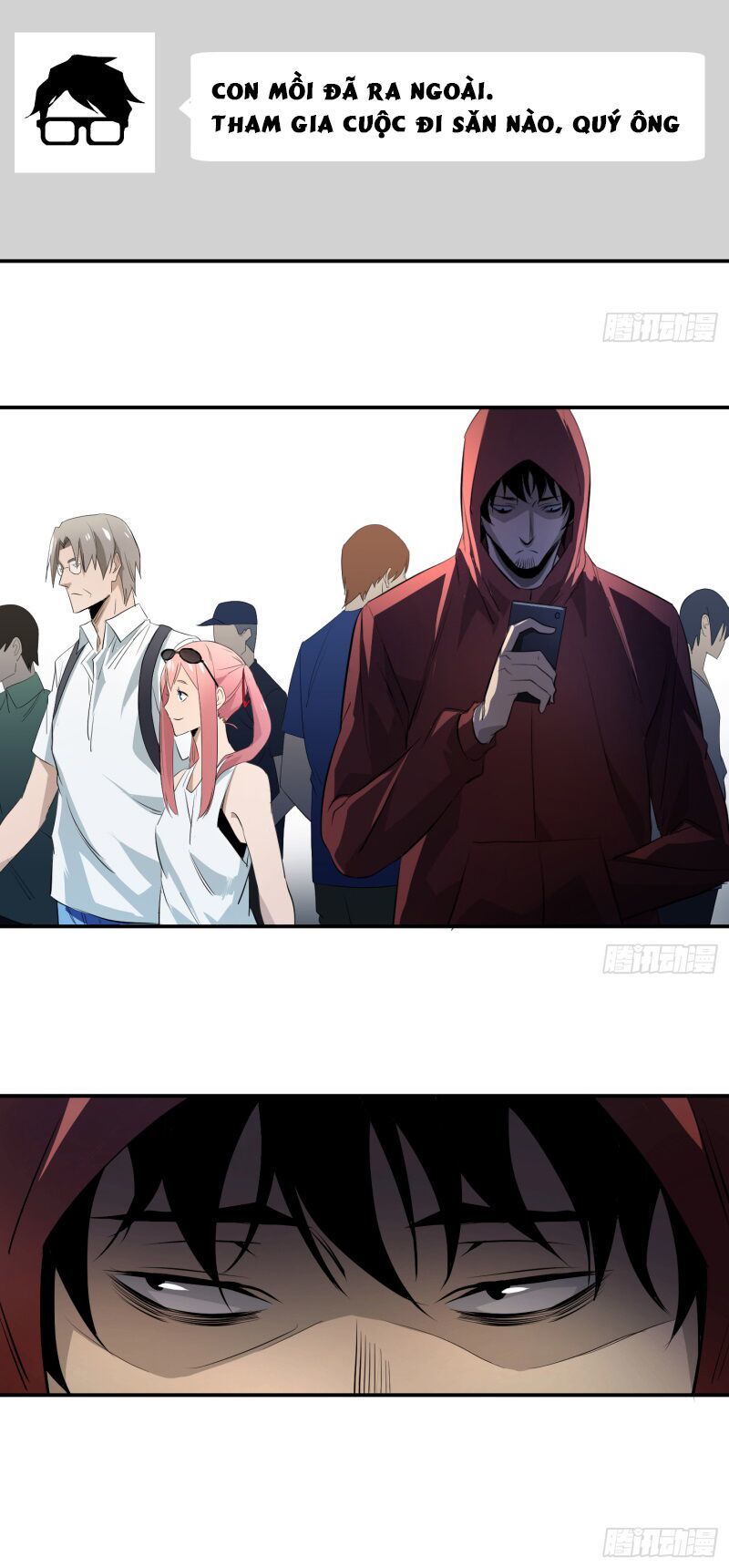 Nhất Ăn Tất Chapter 24 - Trang 2