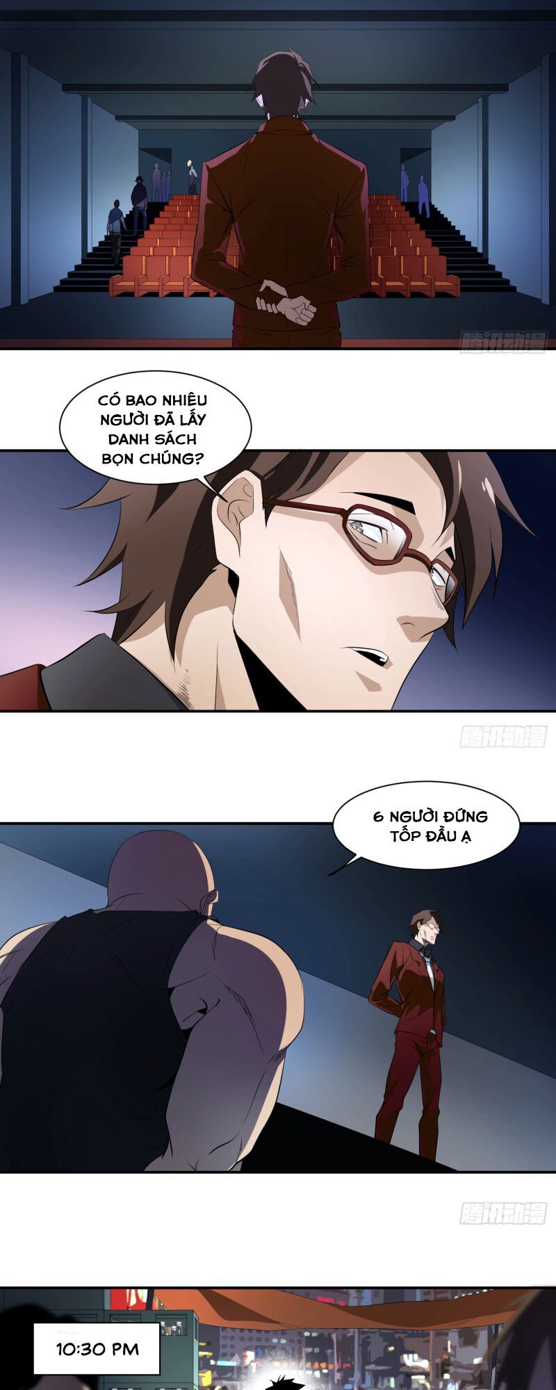 Nhất Ăn Tất Chapter 24 - Trang 2