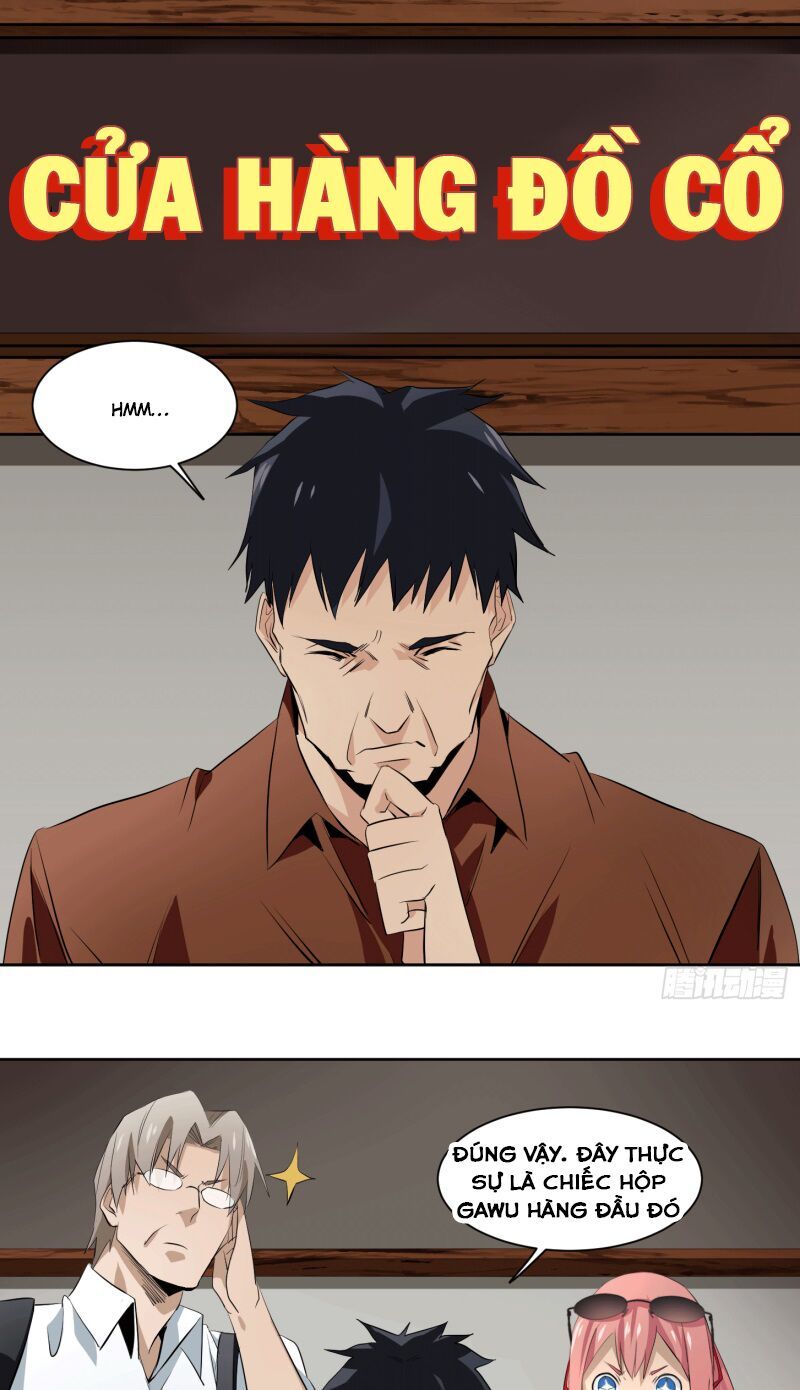 Nhất Ăn Tất Chapter 25 - Trang 2