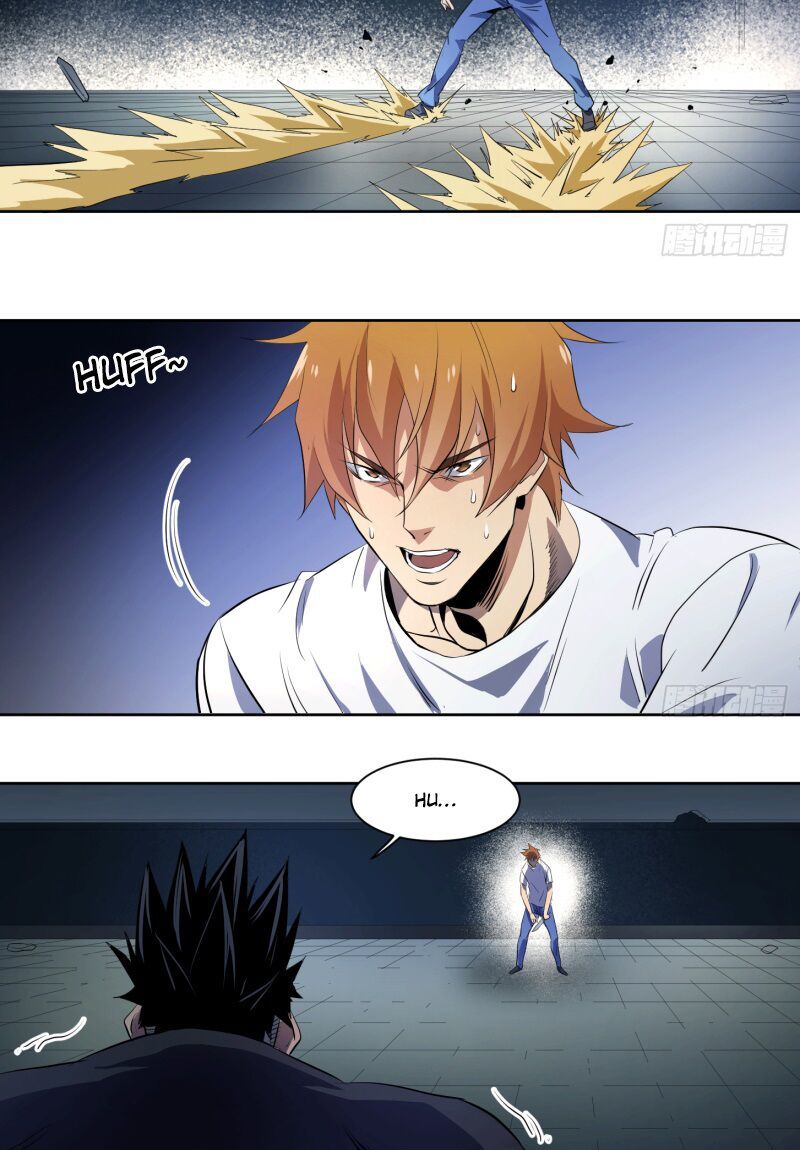 Nhất Ăn Tất Chapter 25 - Trang 2