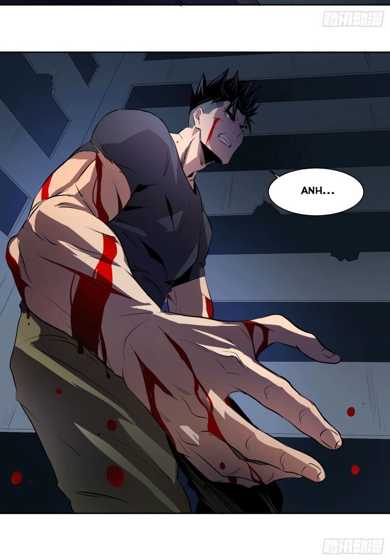 Nhất Ăn Tất Chapter 25 - Trang 2