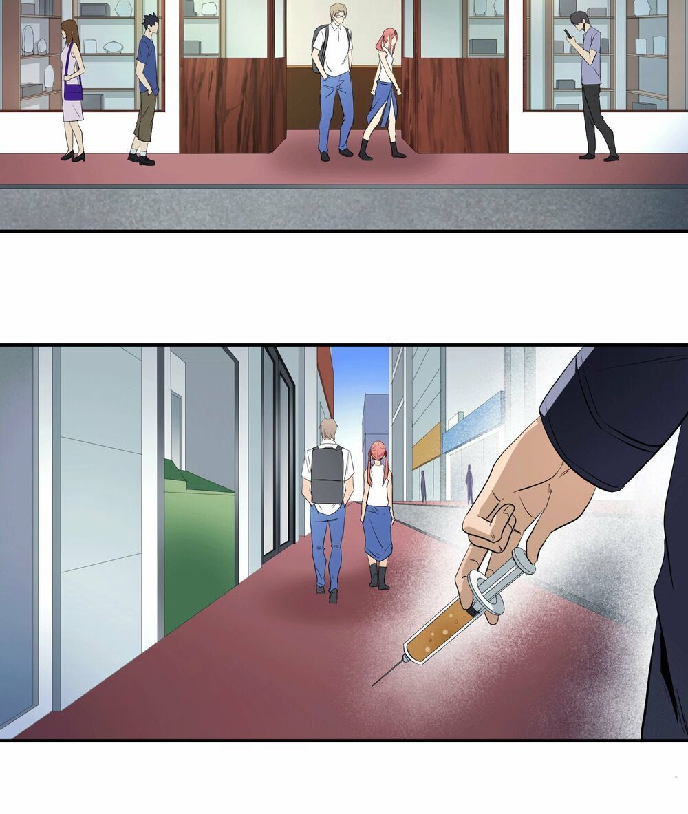 Nhất Ăn Tất Chapter 26 - Trang 2