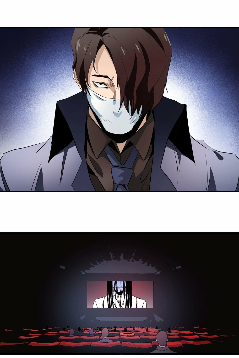 Nhất Ăn Tất Chapter 26 - Trang 2