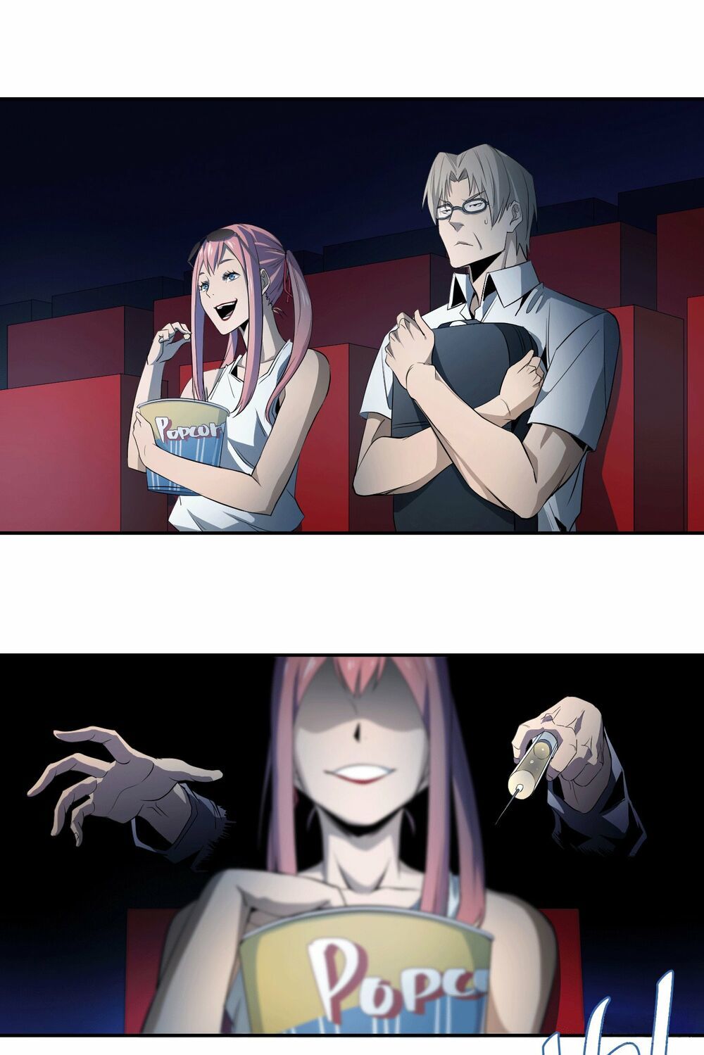 Nhất Ăn Tất Chapter 26 - Trang 2