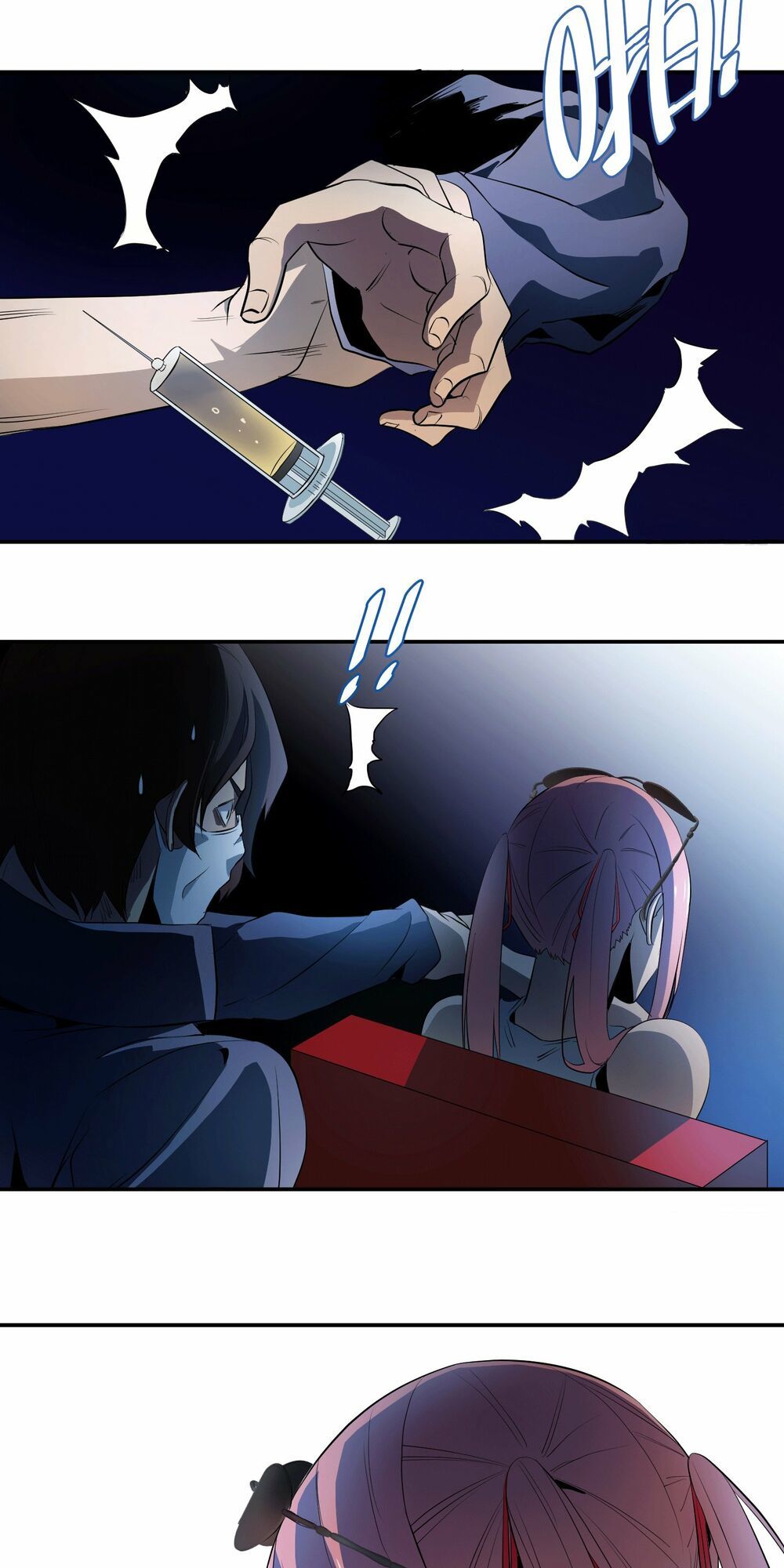 Nhất Ăn Tất Chapter 26 - Trang 2