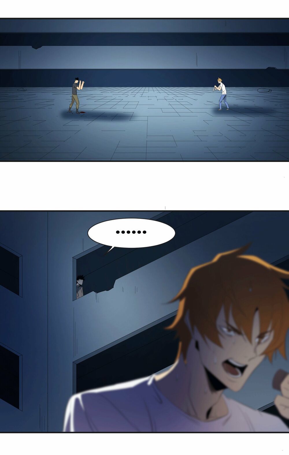 Nhất Ăn Tất Chapter 26 - Trang 2