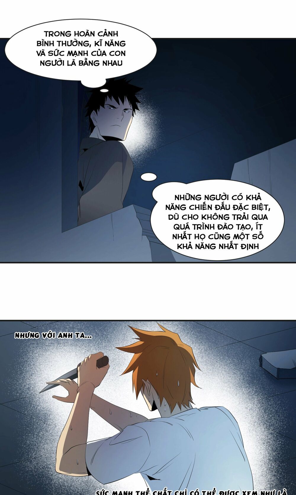 Nhất Ăn Tất Chapter 26 - Trang 2