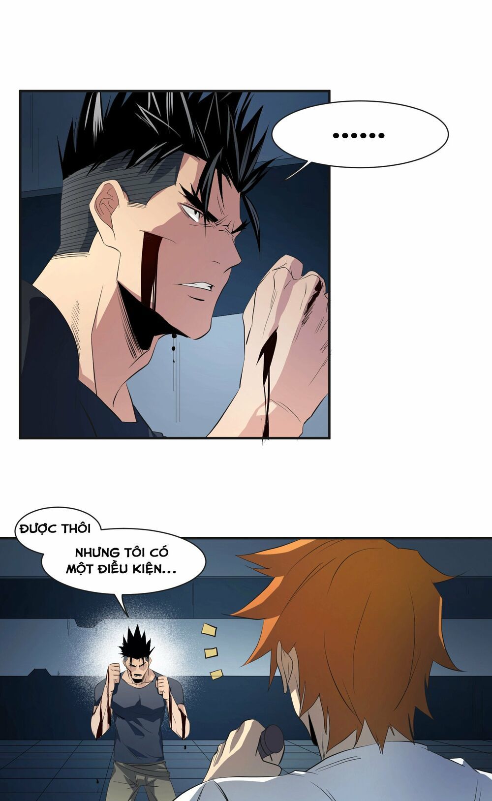 Nhất Ăn Tất Chapter 26 - Trang 2