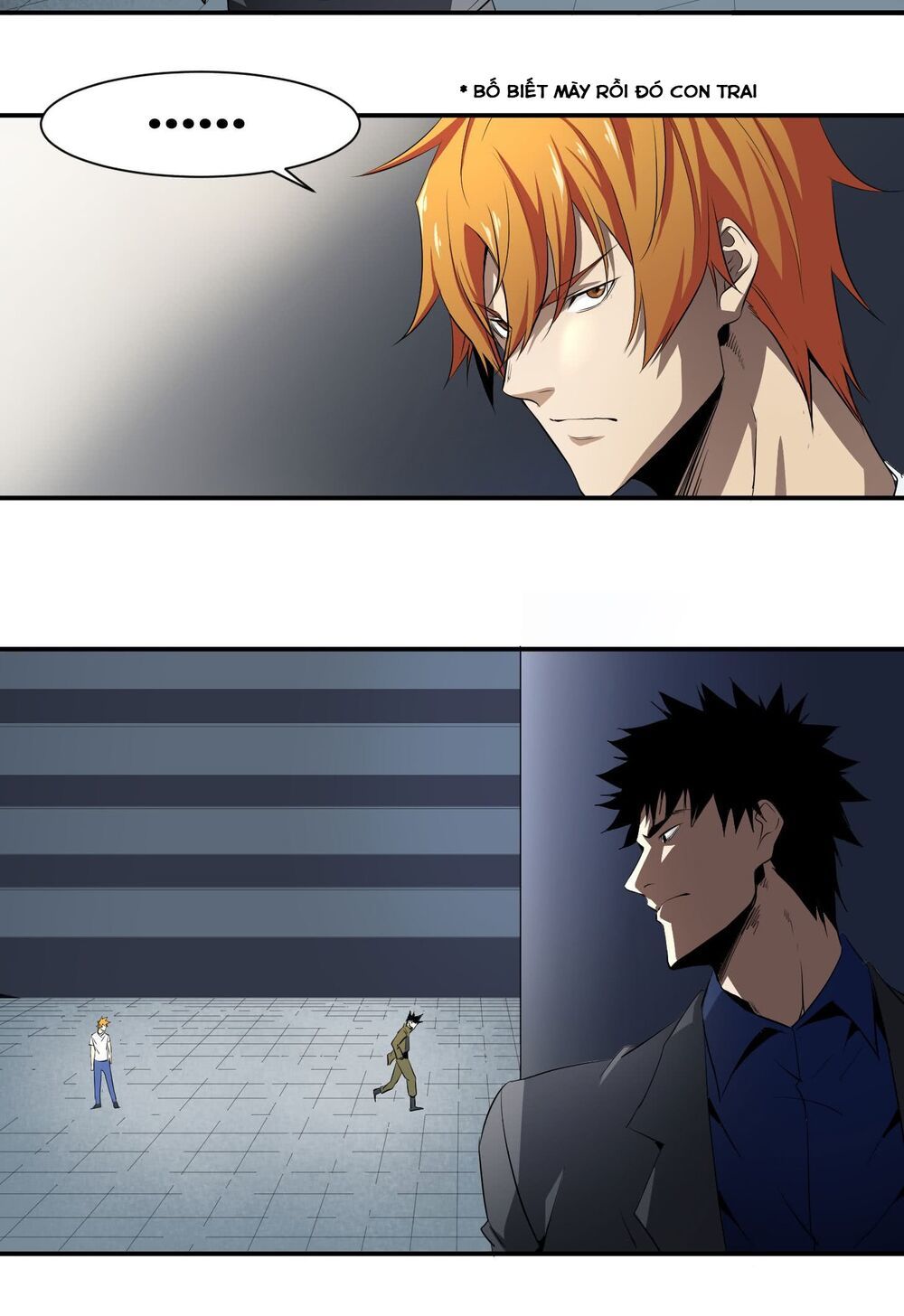 Nhất Ăn Tất Chapter 27 - Trang 2