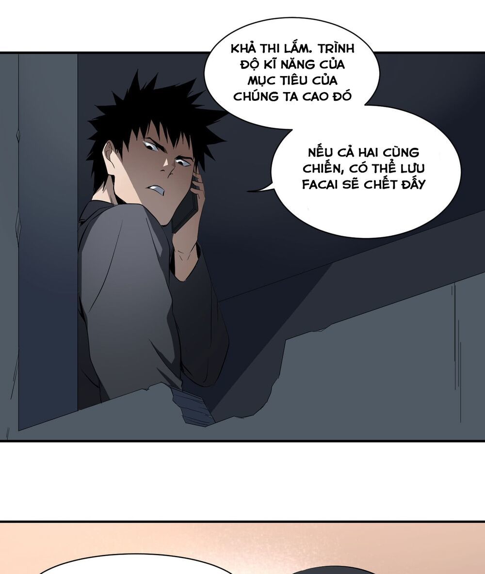 Nhất Ăn Tất Chapter 27 - Trang 2