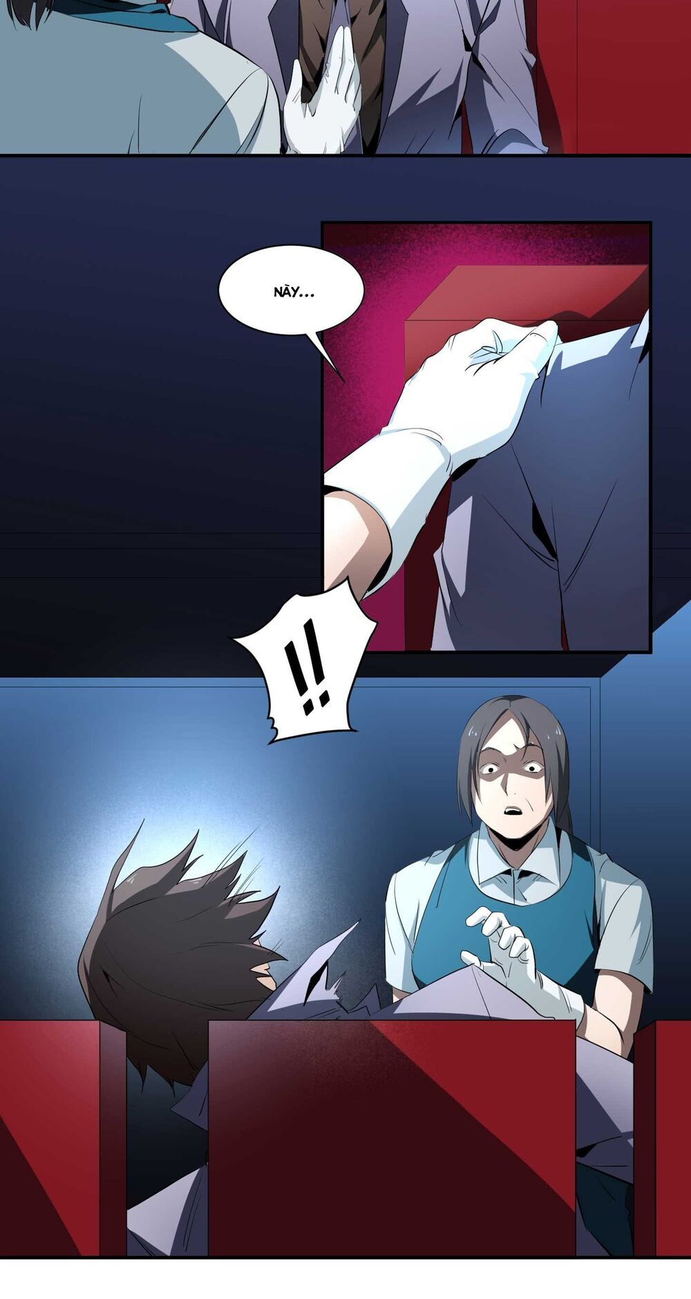 Nhất Ăn Tất Chapter 27 - Trang 2