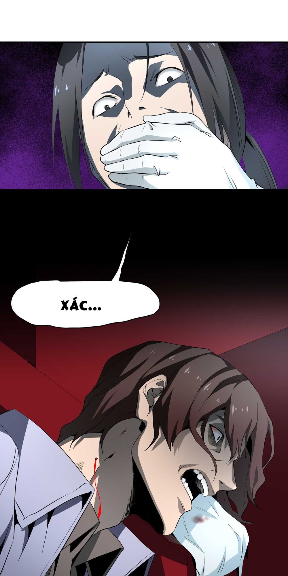 Nhất Ăn Tất Chapter 27 - Trang 2