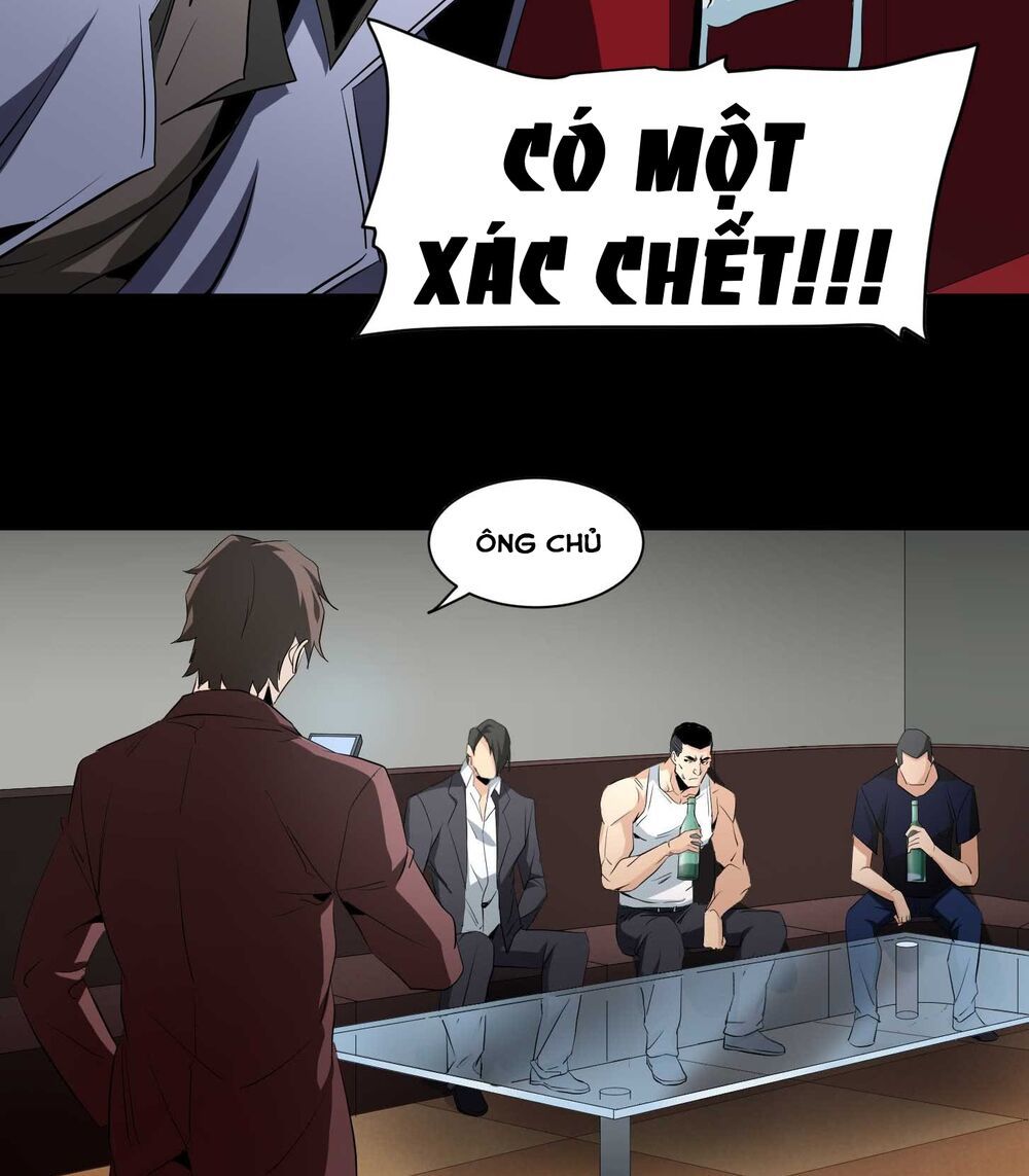 Nhất Ăn Tất Chapter 27 - Trang 2