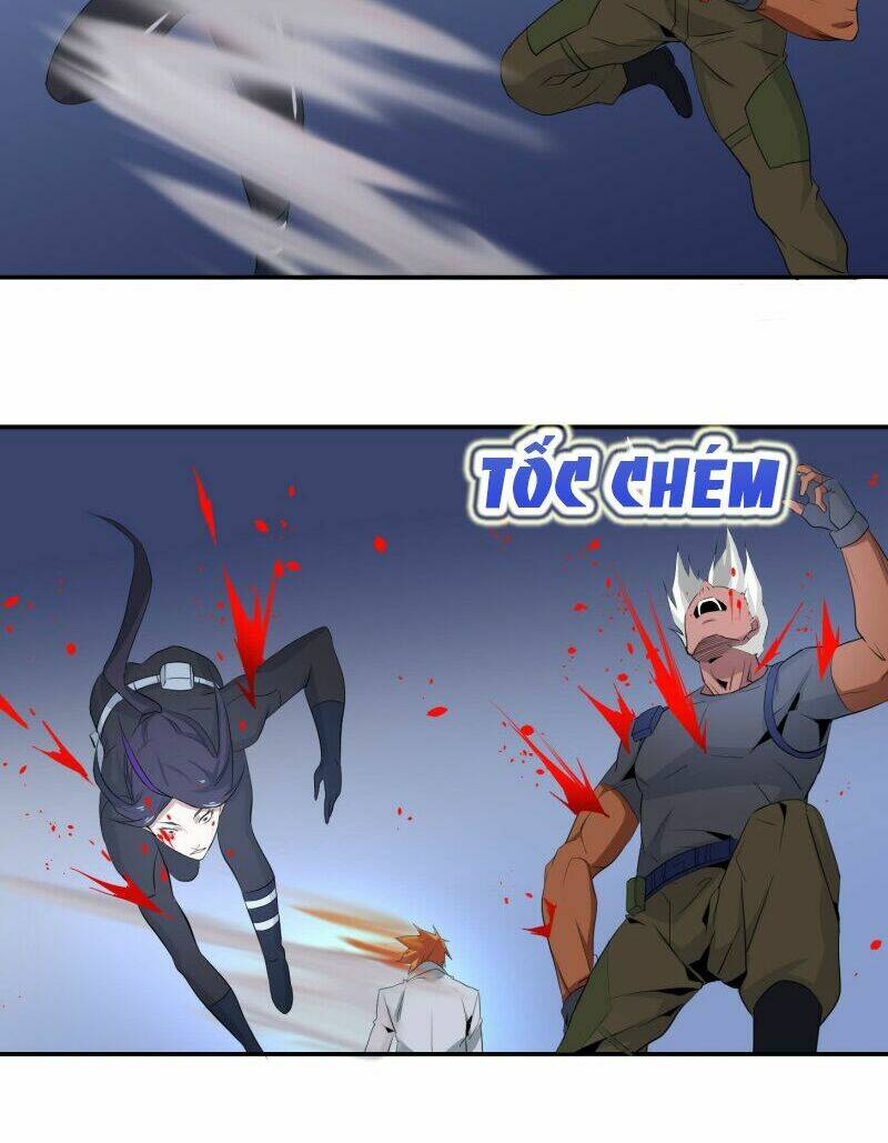 Nhất Ăn Tất Chapter 28.5 - Trang 2