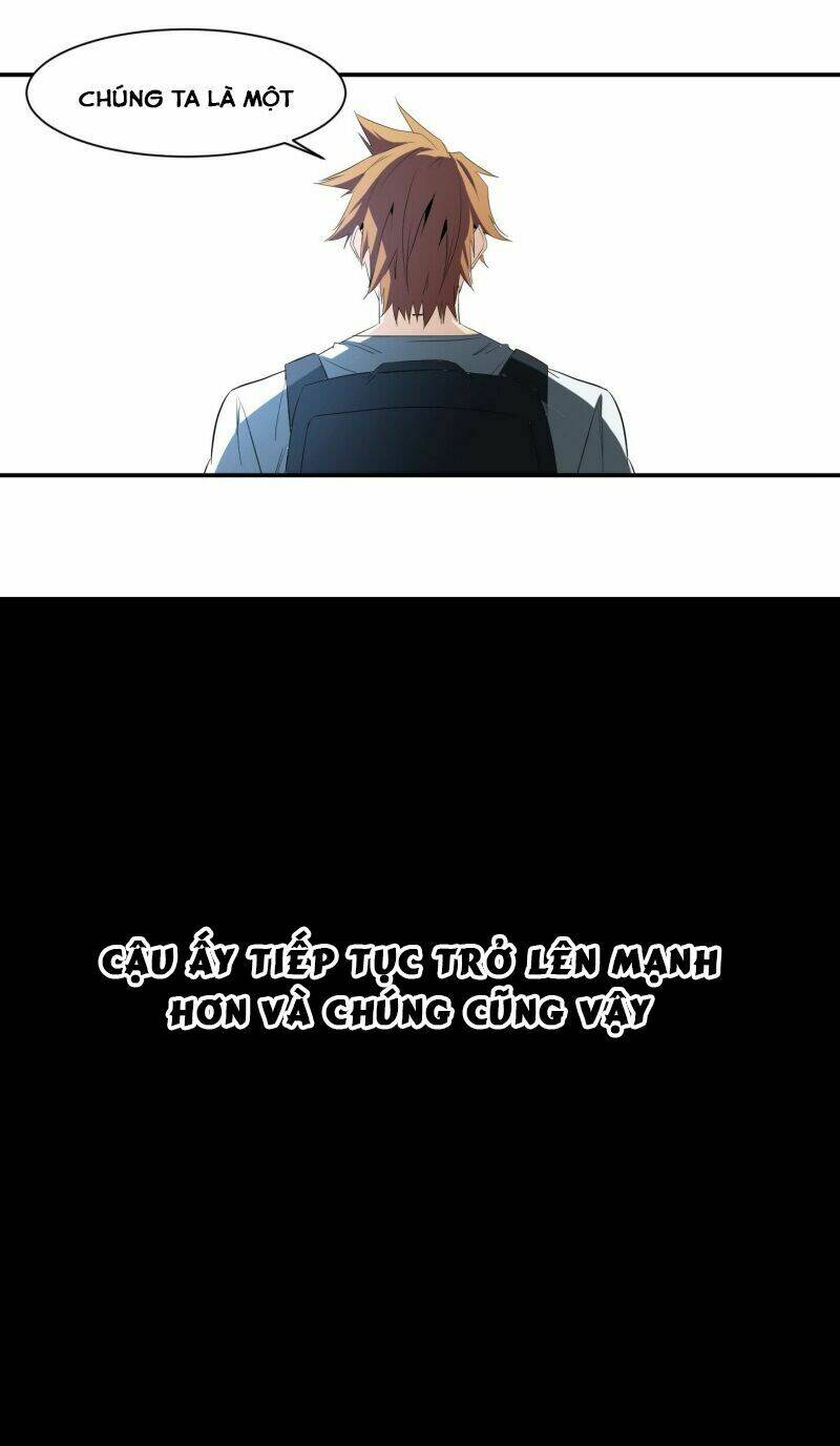 Nhất Ăn Tất Chapter 28.5 - Trang 2