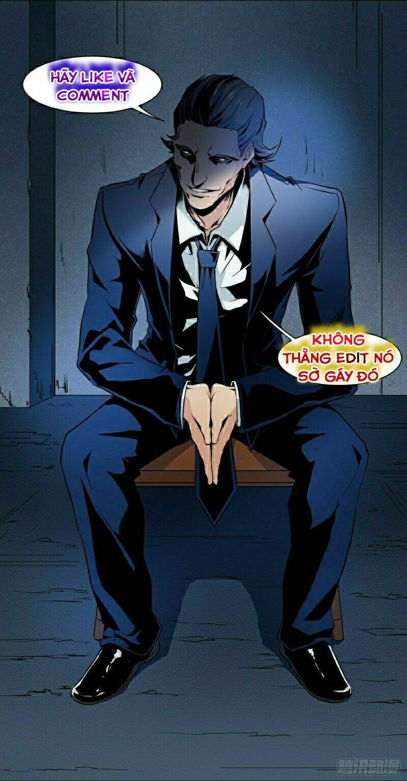 Nhất Ăn Tất Chapter 28.5 - Trang 2