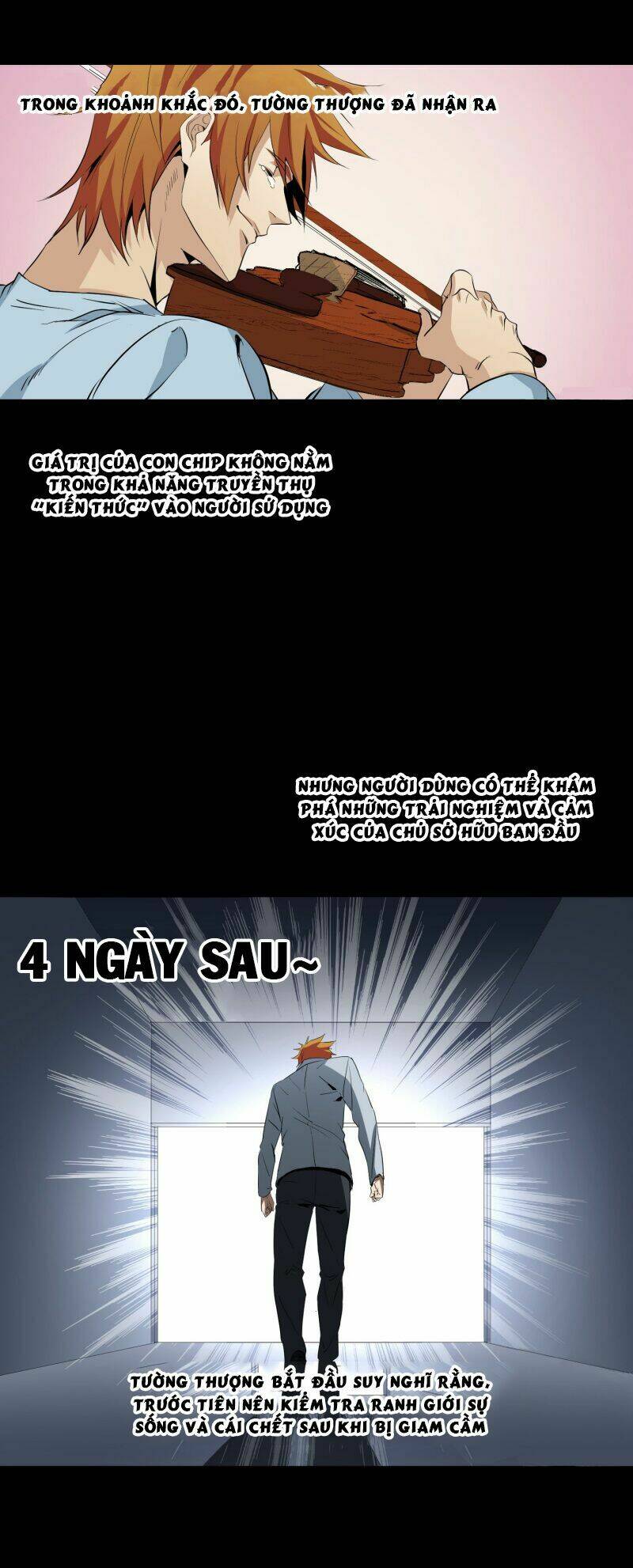 Nhất Ăn Tất Chapter 28.5 - Trang 2