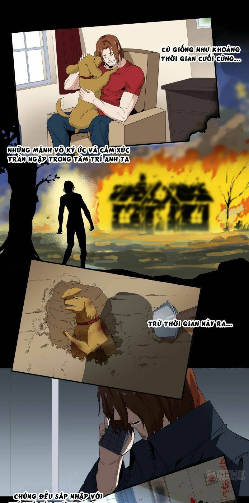 Nhất Ăn Tất Chapter 28.5 - Trang 2