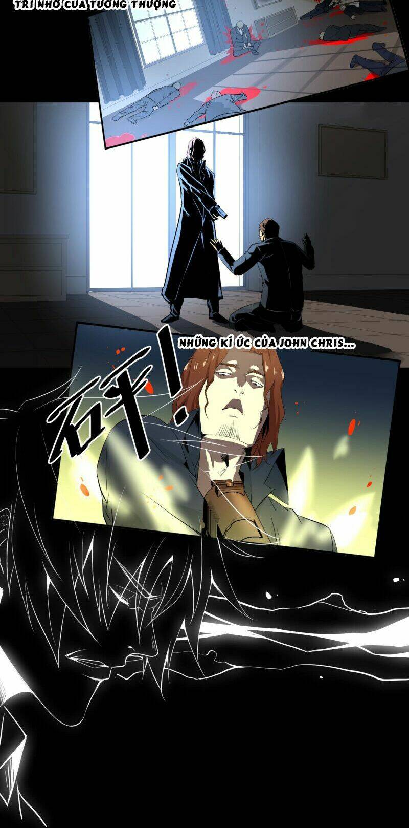 Nhất Ăn Tất Chapter 28.5 - Trang 2