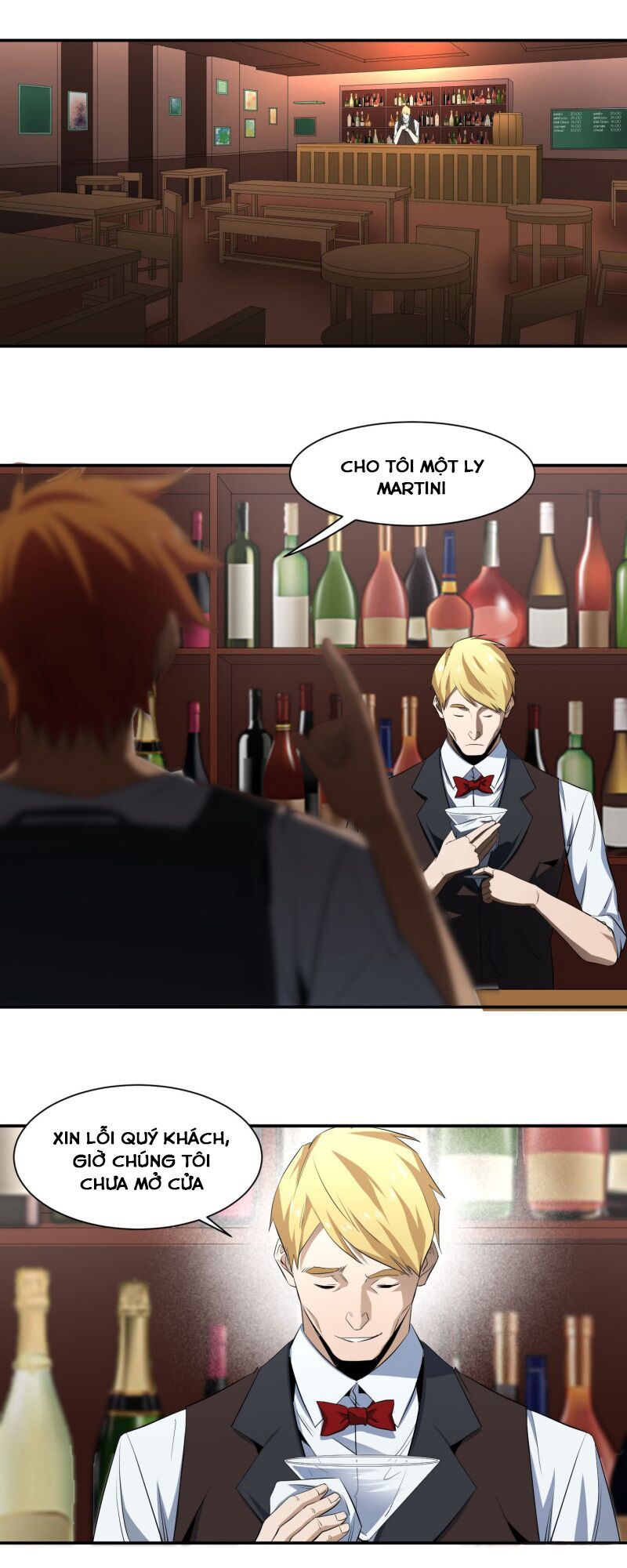 Nhất Ăn Tất Chapter 28 - Trang 2