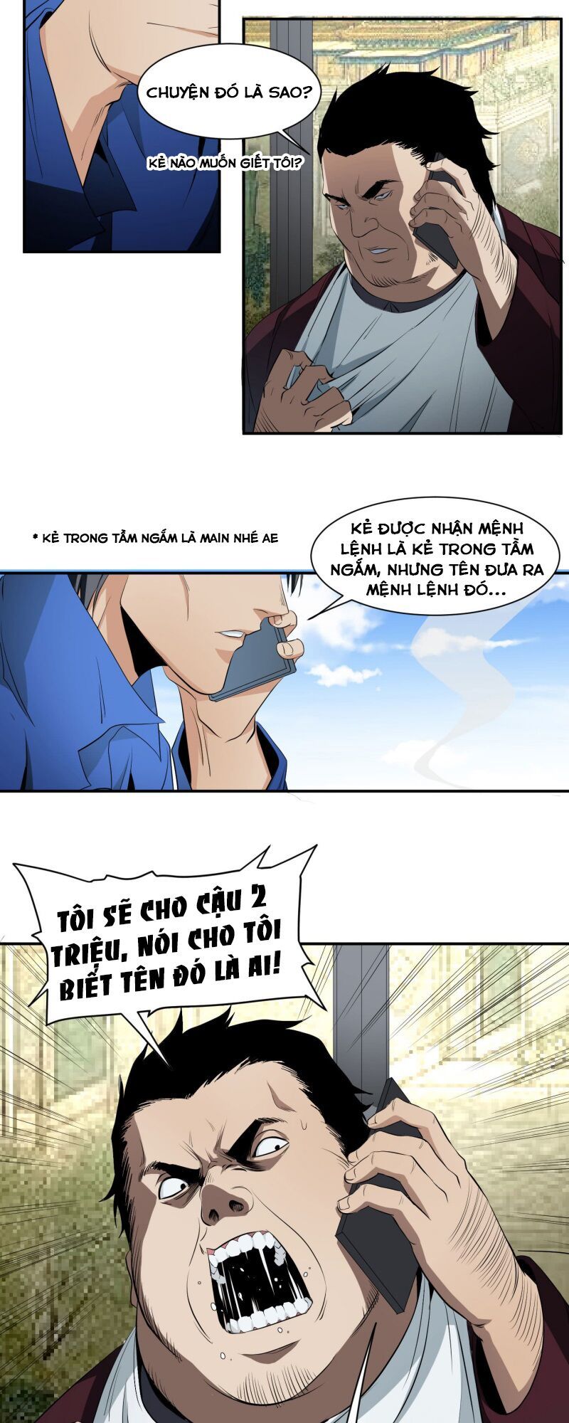 Nhất Ăn Tất Chapter 28 - Trang 2
