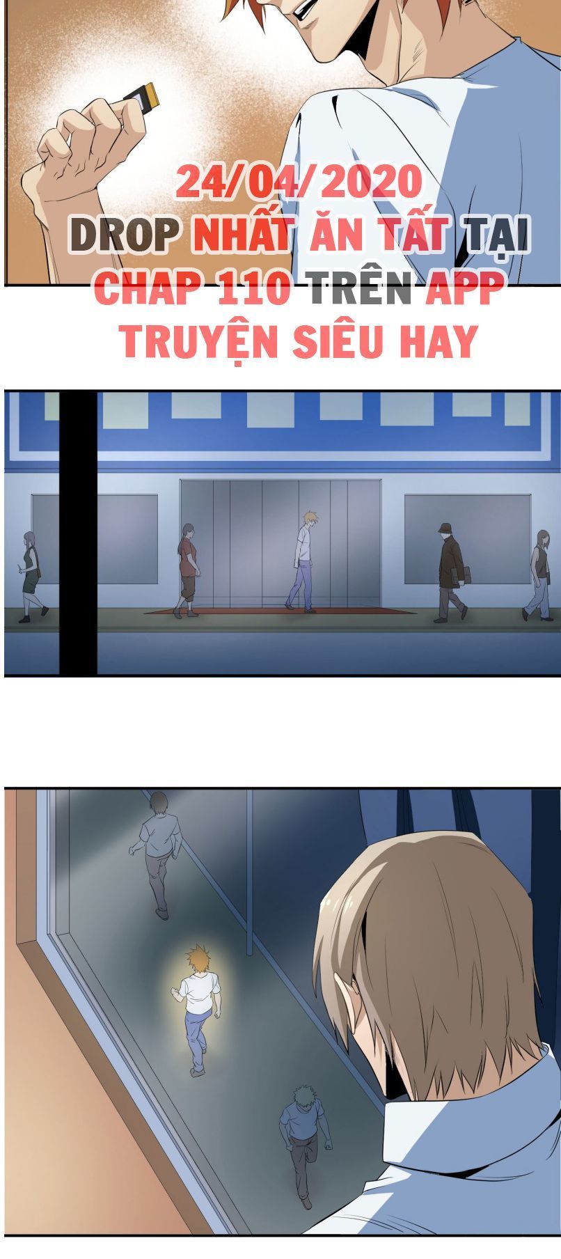Nhất Ăn Tất Chapter 29 - Trang 2