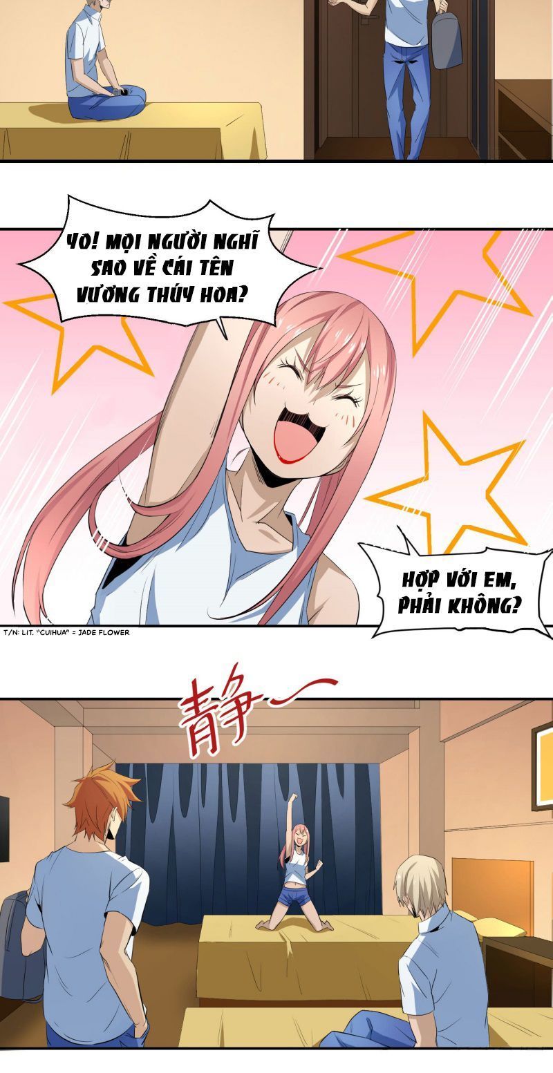 Nhất Ăn Tất Chapter 29 - Trang 2