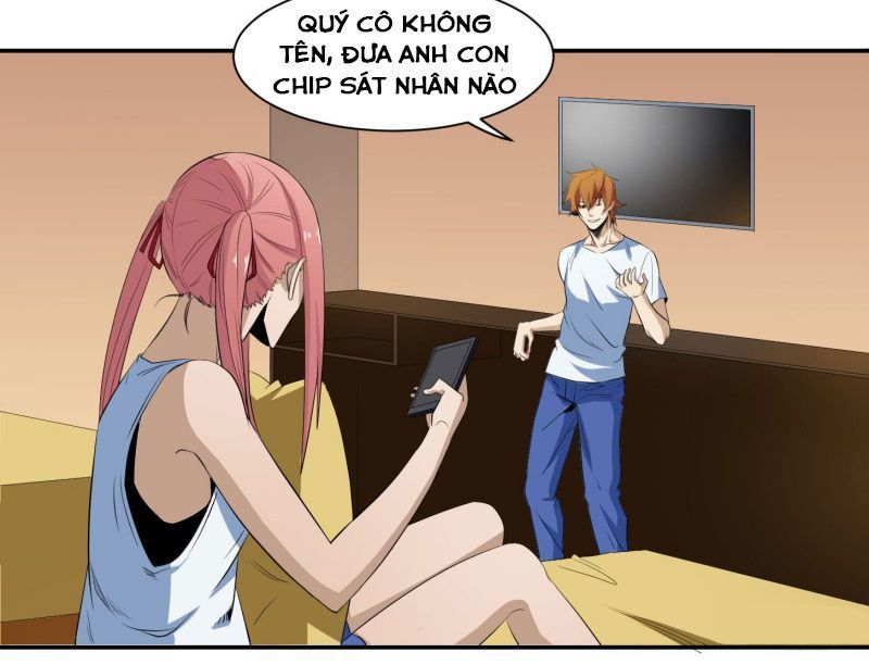 Nhất Ăn Tất Chapter 29 - Trang 2