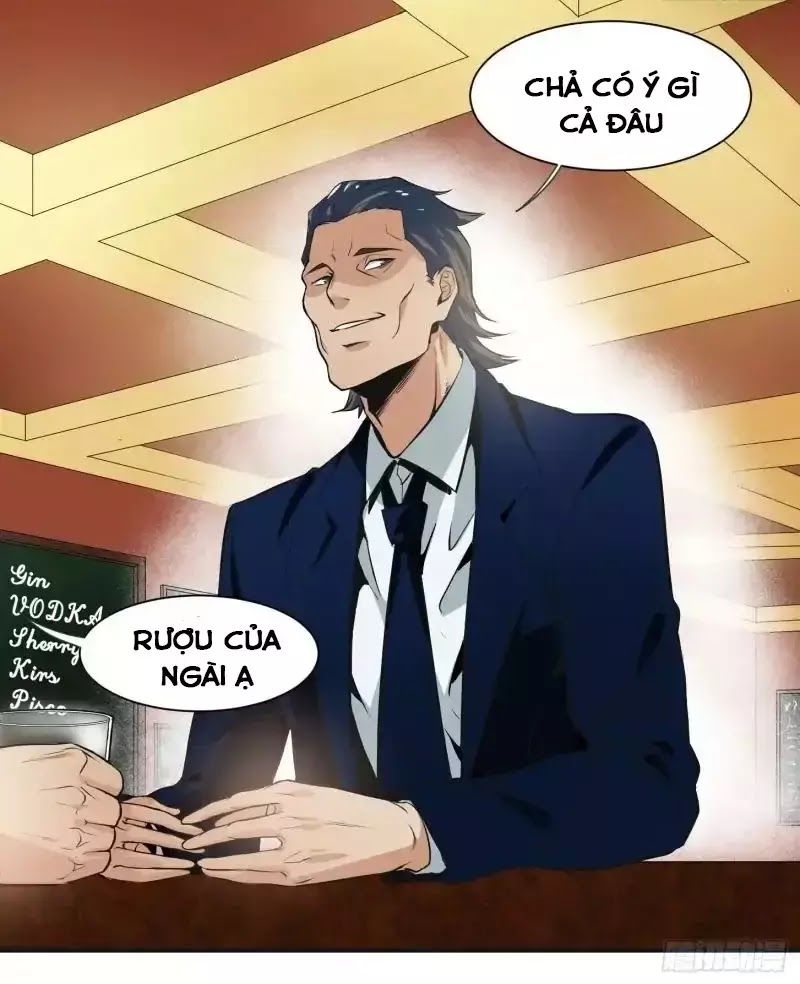 Nhất Ăn Tất Chapter 3 - Trang 2