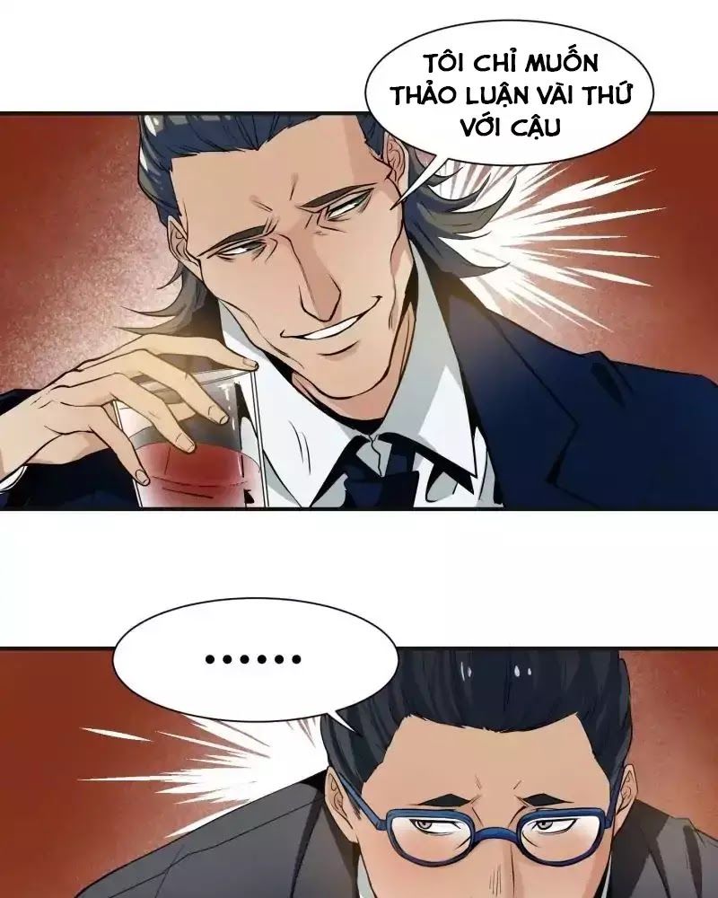 Nhất Ăn Tất Chapter 3 - Trang 2