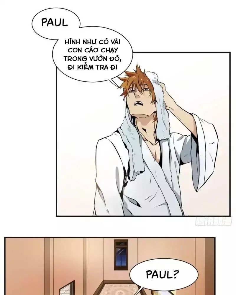 Nhất Ăn Tất Chapter 3 - Trang 2