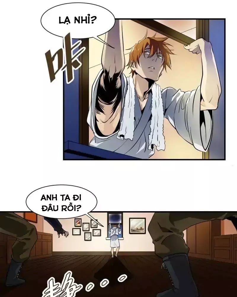 Nhất Ăn Tất Chapter 3 - Trang 2