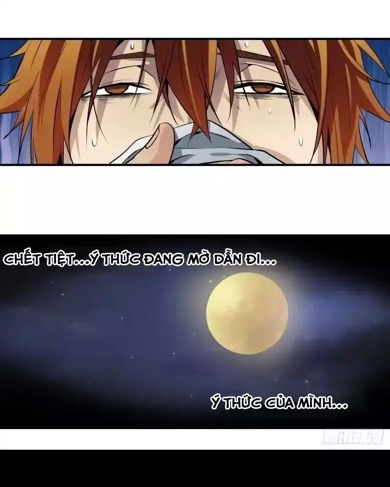 Nhất Ăn Tất Chapter 3 - Trang 2