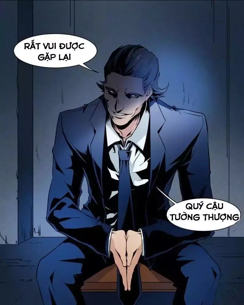 Nhất Ăn Tất Chapter 3 - Trang 2