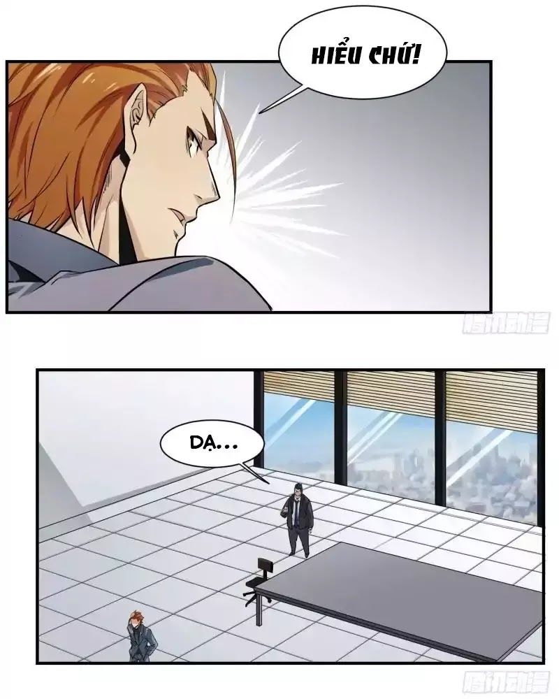 Nhất Ăn Tất Chapter 3 - Trang 2