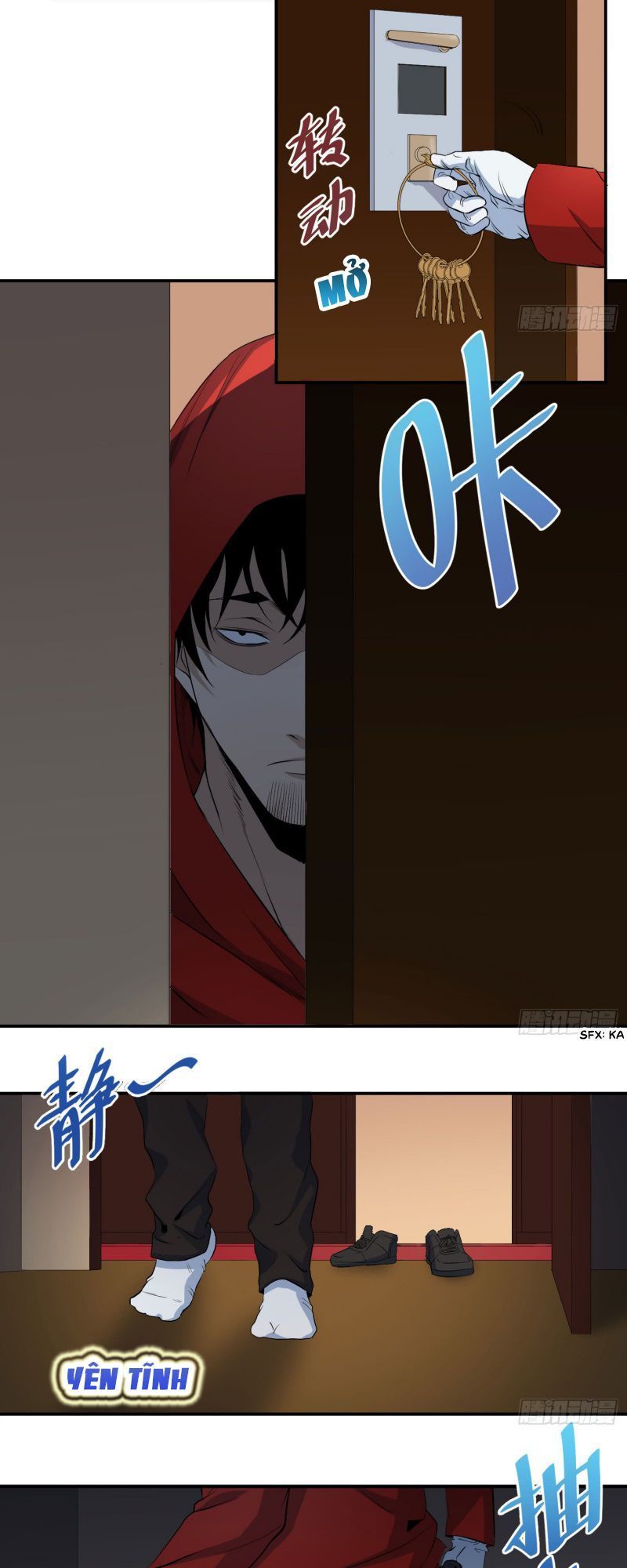 Nhất Ăn Tất Chapter 30 - Trang 2