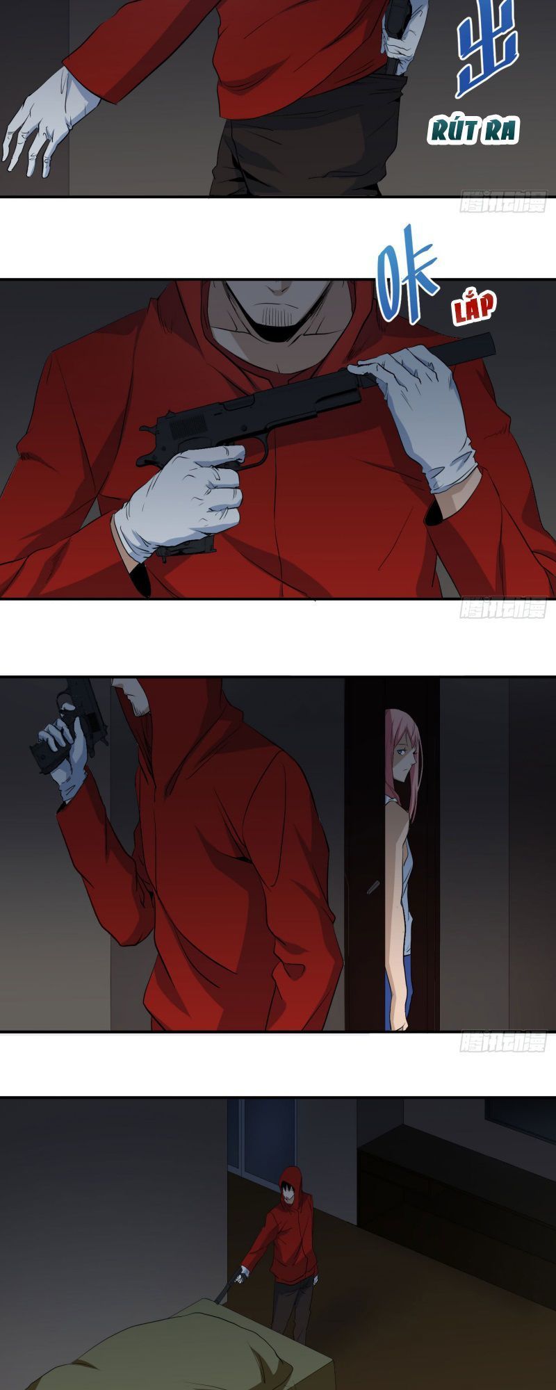 Nhất Ăn Tất Chapter 30 - Trang 2