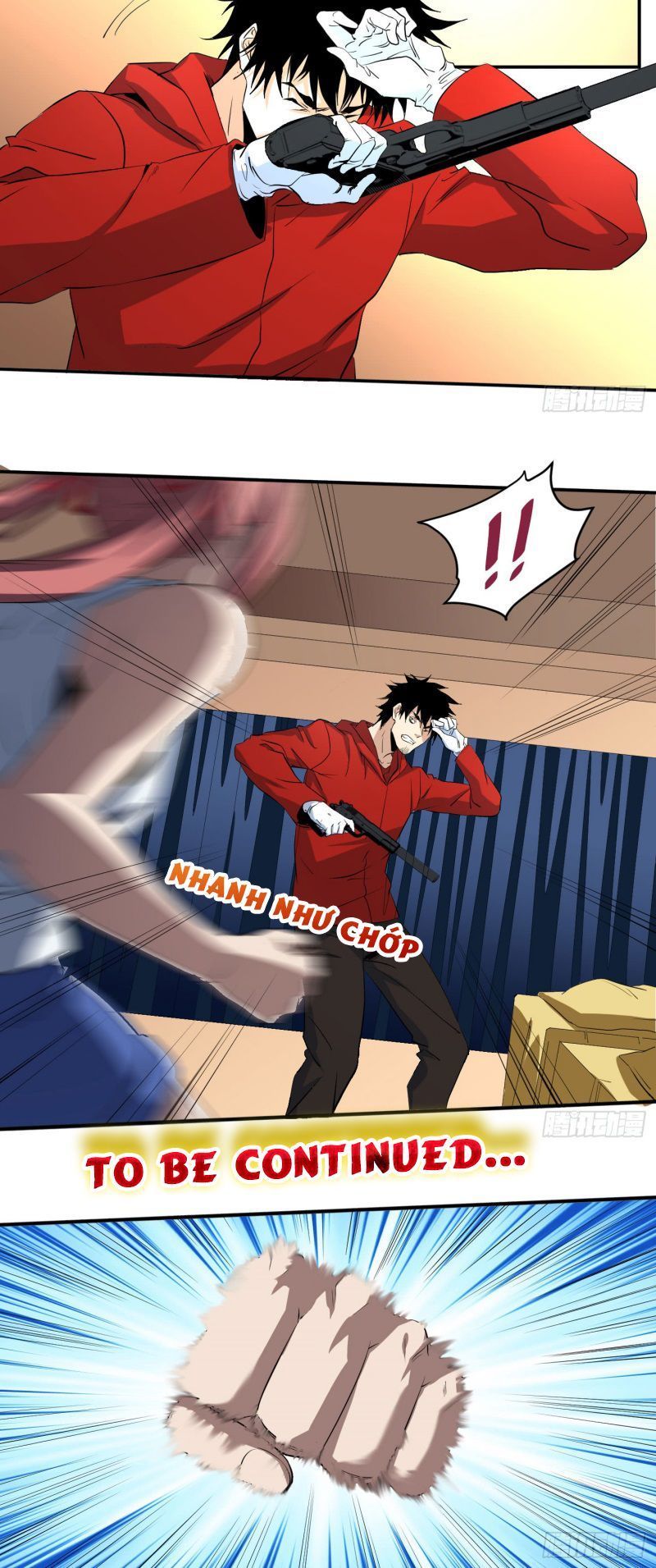 Nhất Ăn Tất Chapter 30 - Trang 2