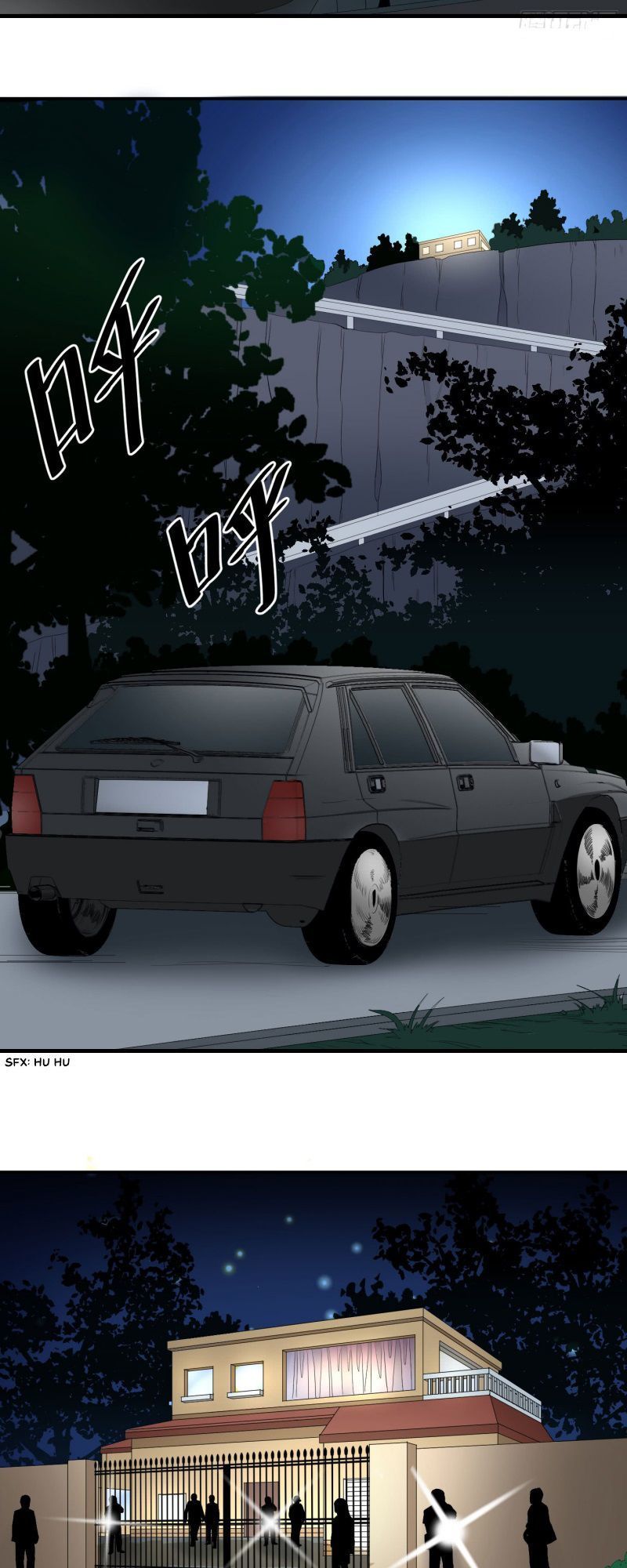 Nhất Ăn Tất Chapter 30 - Trang 2