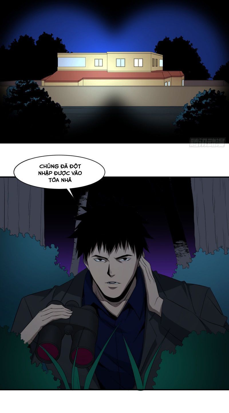 Nhất Ăn Tất Chapter 31 - Trang 2