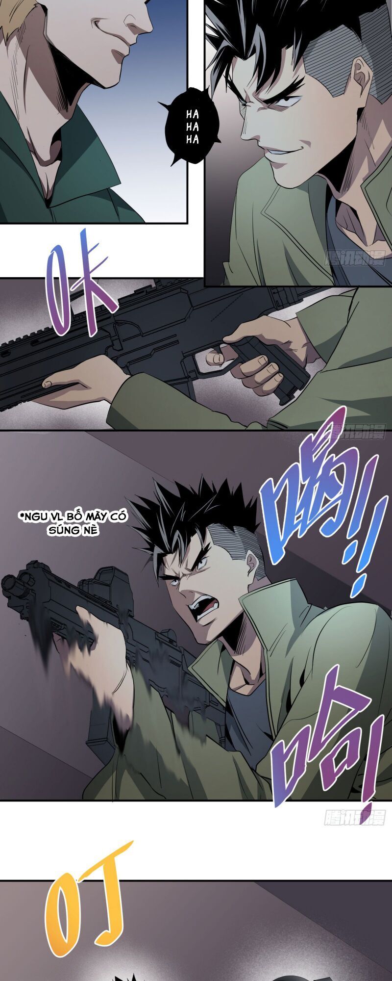 Nhất Ăn Tất Chapter 32 - Trang 2