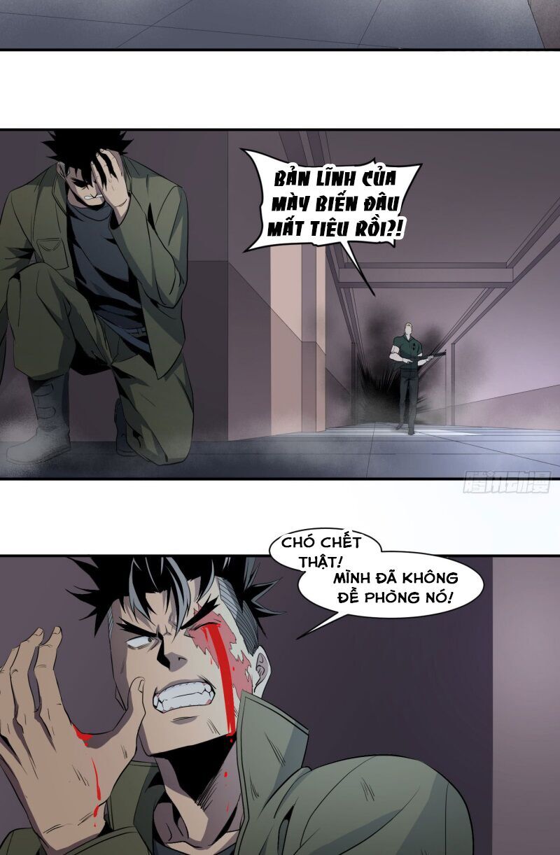 Nhất Ăn Tất Chapter 32 - Trang 2