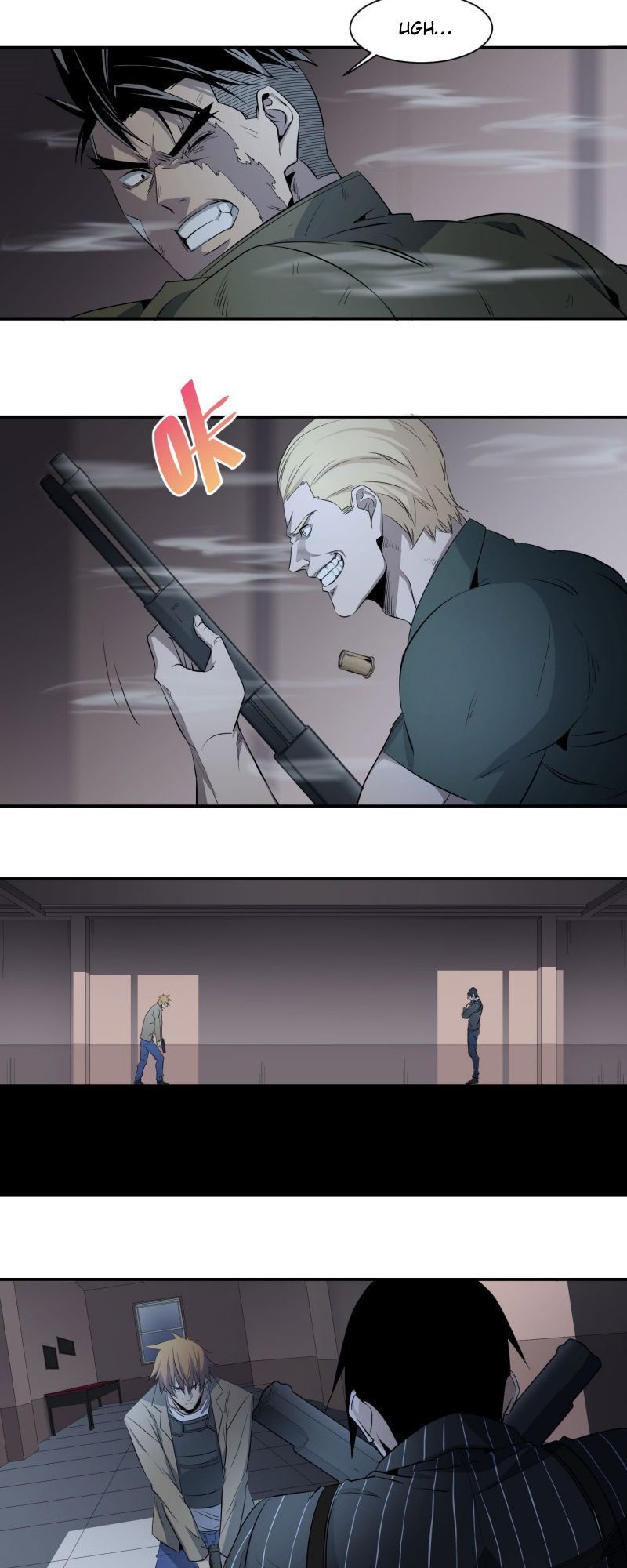 Nhất Ăn Tất Chapter 33 - Trang 2