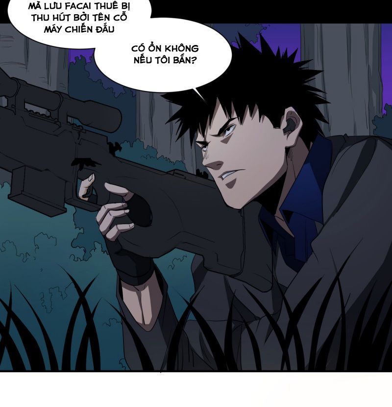 Nhất Ăn Tất Chapter 34 - Trang 2