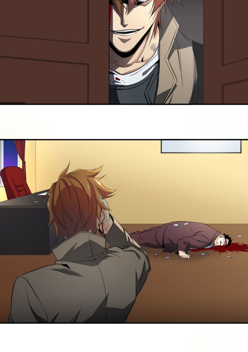 Nhất Ăn Tất Chapter 34 - Trang 2