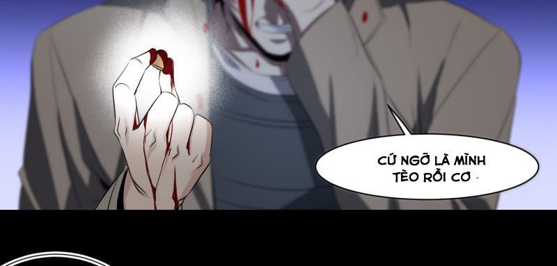 Nhất Ăn Tất Chapter 34 - Trang 2