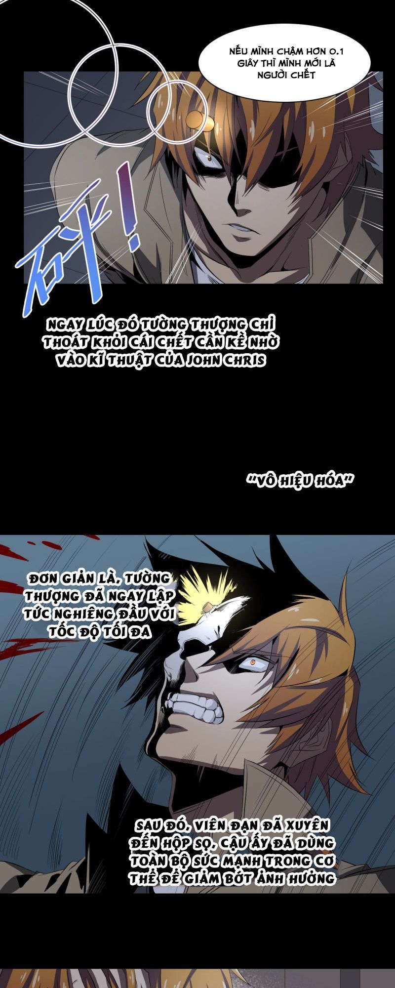 Nhất Ăn Tất Chapter 34 - Trang 2