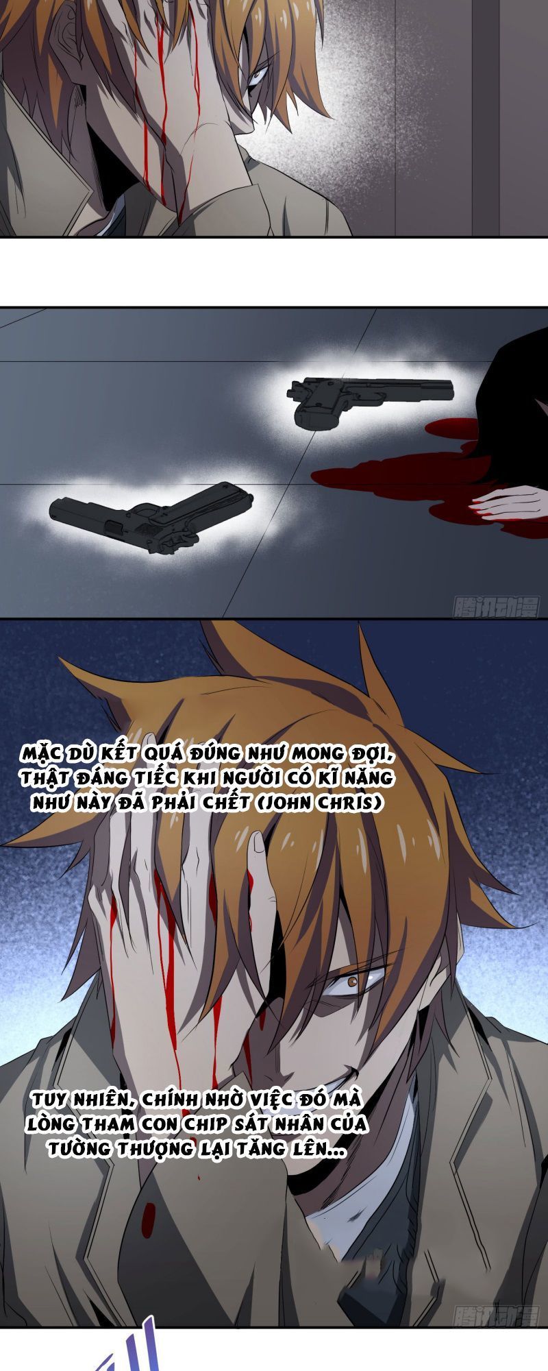 Nhất Ăn Tất Chapter 34 - Trang 2