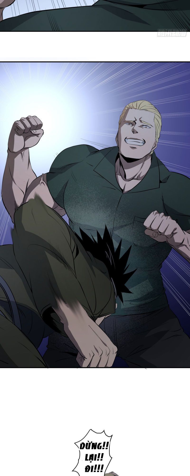 Nhất Ăn Tất Chapter 35 - Trang 2